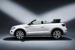 Volkswagen T-Roc Cabriolet R-Line 2019 года (WW)